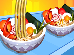 ເກມ Malatang Master Stack Run 3D