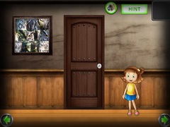 ເກມ Amgel Kids Room Escape 318