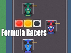 ເກມ Formula Racers