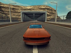 ເກມ Drive Zone