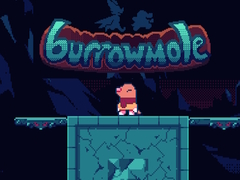 ເກມ Burrowmole