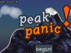 ເກມ Peak Panic