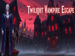 ເກມ Twilight Vampire Escape