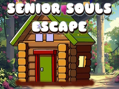ເກມ Senior Souls Escape