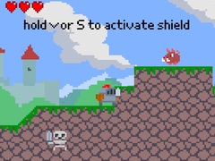 ເກມ Kidnapped Again