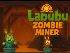 ເກມ Labubu Zombie Miner
