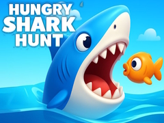 ເກມ Hungry Shark Hunt