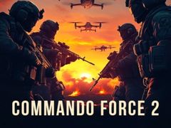 ເກມ Commando Force 2