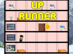 ເກມ Up Runner