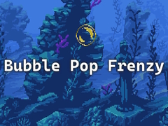 ເກມ Bubble Pop Frenzy