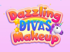ເກມ Dazzling Divas Makeup