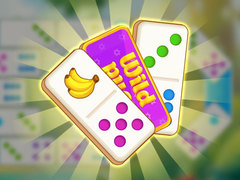 ເກມ Domino Solitaire