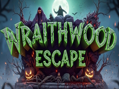 ເກມ Wraithwood Escape