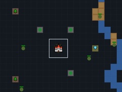 ເກມ Defend The Castle