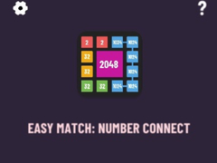 ເກມ Number Puzzle: Connect the Numbers
