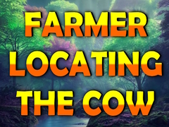 ເກມ Farmer Locating The Cow