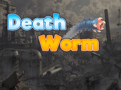 ເກມ Death Worm 