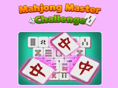 ເກມ Mahjong Master Challenge