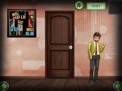 ເກມ Amgel Easy Room Escape 294