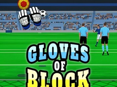 ເກມ Gloves of Block