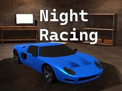 ເກມ Night Racing