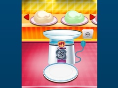 ເກມ Chinese Food Cooking Game