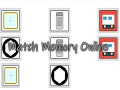 ເກມ Match Memory Online