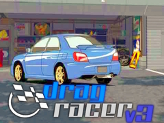 ເກມ Drag Racer V3