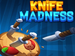 ເກມ Knife Madness