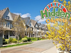 ເກມ Street Hidden Objects