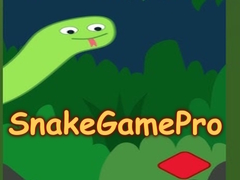 ເກມ SnakeGamePro