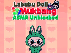 ເກມ Labubu Doll Mukbang Asmr Unblocked