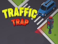 ເກມ Traffic Trap