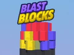 ເກມ Blast Blocks