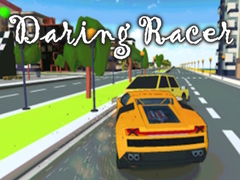ເກມ Daring Racer