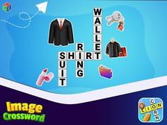 ເກມ Image Crossword