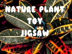ເກມ Nature Plant Toy Jigsaw