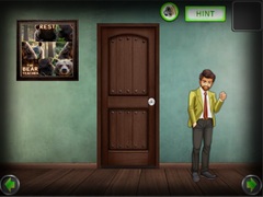 ເກມ Amgel Easy Room Escape 295