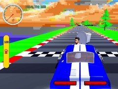 ເກມ Skibidi Toilet Gt Drag Championship