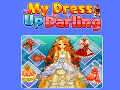 ເກມ My Dress Up Darling