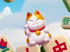 ເກມ Mahjong Garden