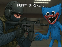 ເກມ Poppy Strike 5
