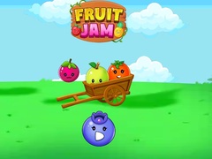 ເກມ Fruit Jam