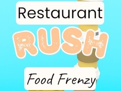 ເກມ Restaurant Rush