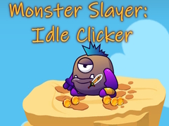 ເກມ Monster Slayer: Idle Clicker