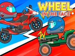 ເກມ Wheel in the Face
