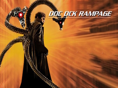 ເກມ Doc Ock Rampage