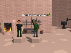 ເກມ Blade Forge 3d