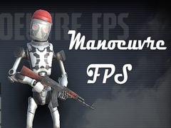 ເກມ Manoeuvre FPS