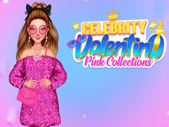 ເກມ Celebrity Valentino Pink Collections